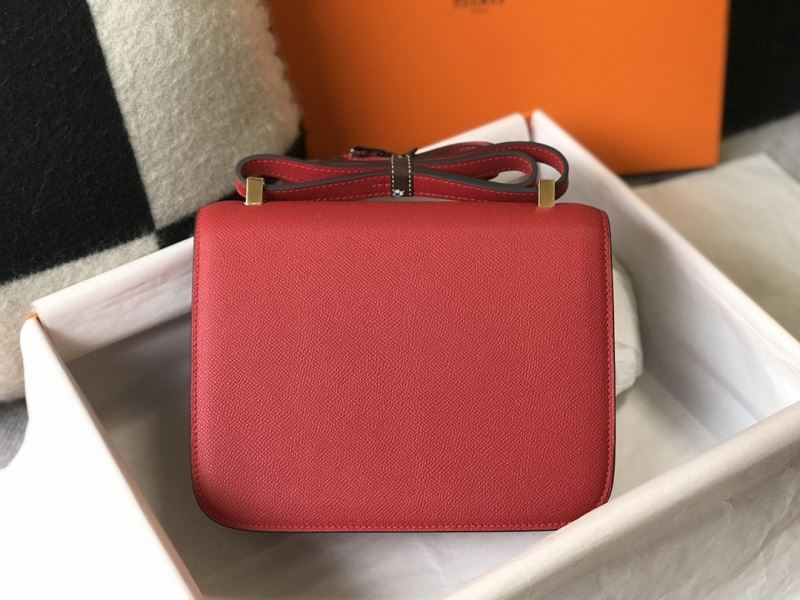 Hermes Constance Bags